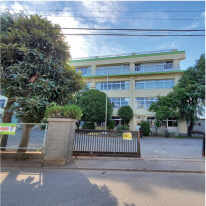 ふじみ野市立西小学校