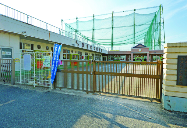 坂戸ひまわり幼稚園