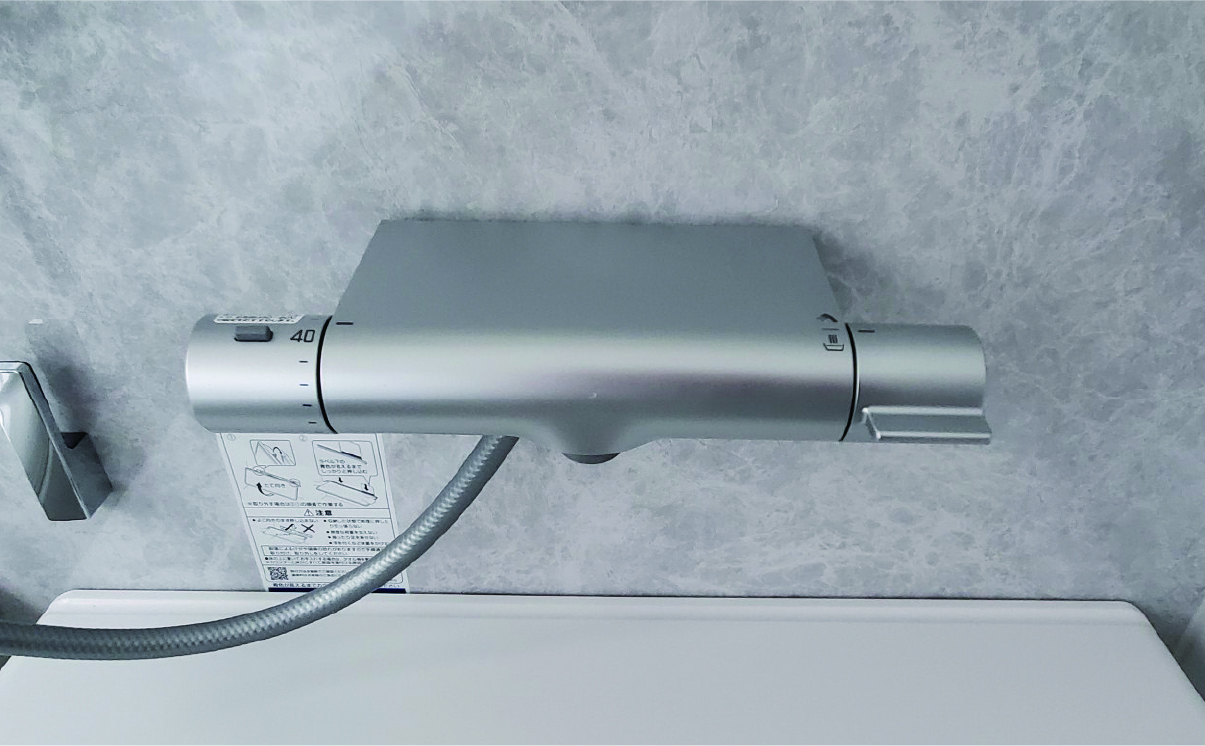 クラレンス水栓